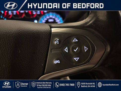 Used 2019 Chevrolet Silverado 1500 LT w/ All Star Edition AWD/4WD image 20
