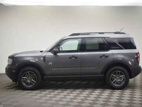 Used 2025 Ford Bronco Sport Big Bend AWD/4WD image 12