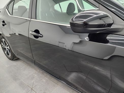 Used 2023 Nissan Sentra SV image 23