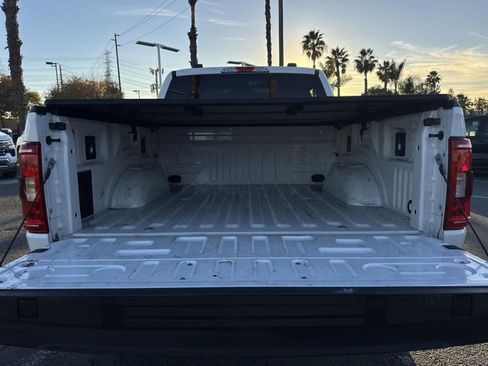 Used 2021 Ford F150 XLT w/ Equipment Group 301A Mid image 39