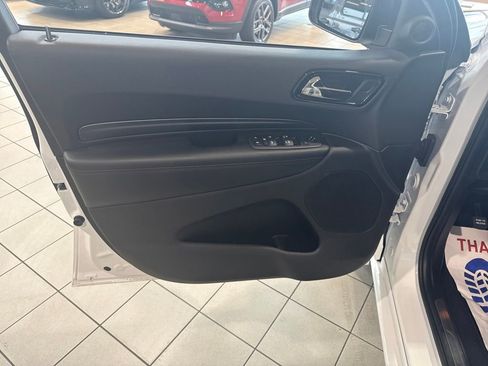 New 2026 Dodge Durango GT w/ Blacktop Package image 10