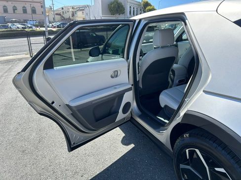 Used 2023 Hyundai Ioniq 5 SEL RWD image 48