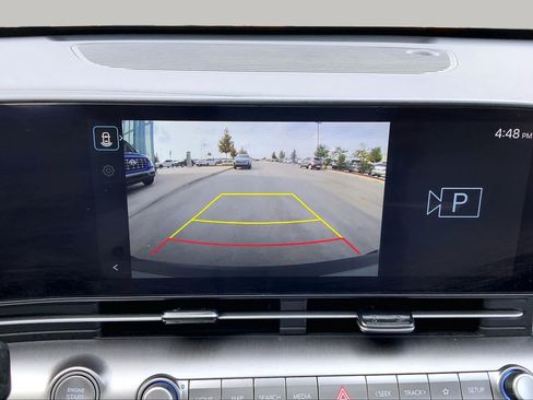 Used 2026 Hyundai Kona SE FWD image 28