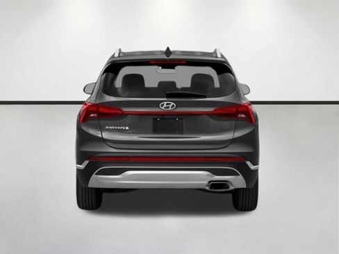Used 2022 Hyundai Santa Fe SEL w/ Cargo Package FWD image 8