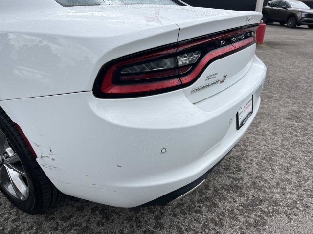 Used 2023 Dodge Charger SXT w/ Cold Weather Package AWD/4WD image 10