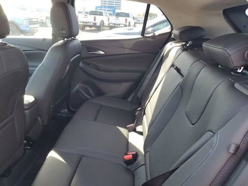 New 2026 Buick Encore GX Sport Touring w/ Comfort Package image 10