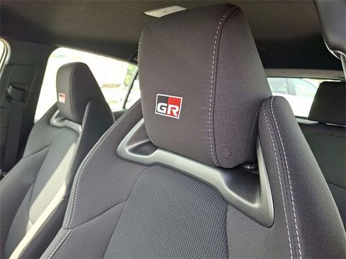 New 2025 Toyota Corolla GR image 13