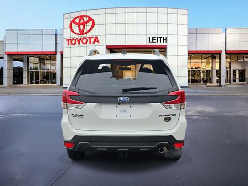 Used 2024 Subaru Forester Wilderness image 6