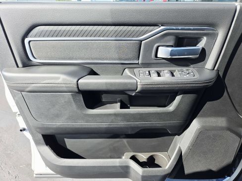 New 2026 RAM 3500 Big Horn image 30