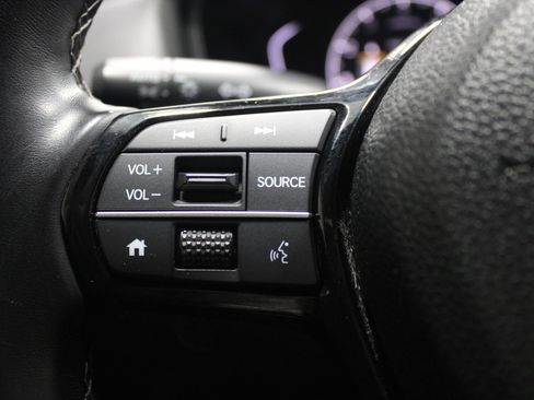 Used 2022 Honda Civic Sport image 32