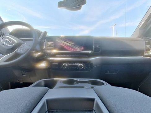 New 2026 GMC Sierra 1500 SLE AWD/4WD image 25