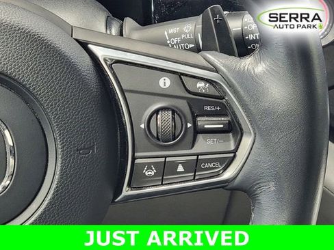 Certified 2023 Acura MDX SH-AWD w/ Technology Package image 24