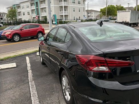 Used 2020 Hyundai Elantra Value Edition image 5