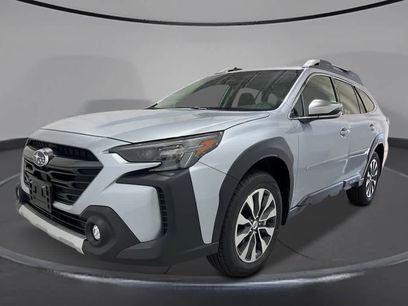 New 2025 Subaru Outback Touring