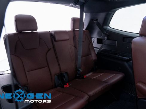 Used 2024 Kia Telluride SX image 49