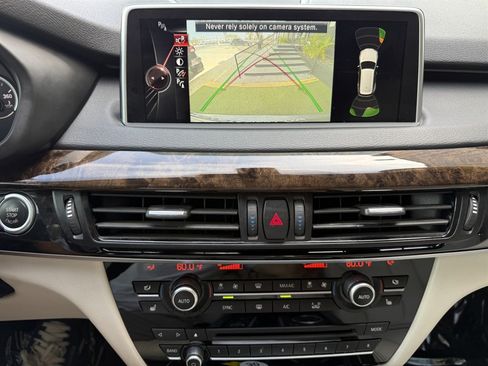 Used 2015 BMW X5 xDrive35i AWD/4WD image 27