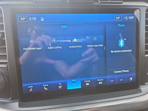 Used 2022 Ford F150 Lariat AWD/4WD image 31