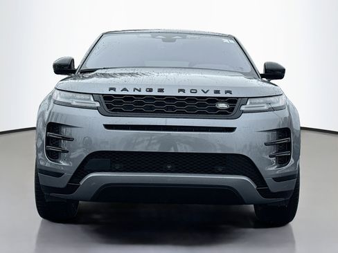 Used 2021 Land Rover Range Rover Evoque R-Dynamic SE image 18