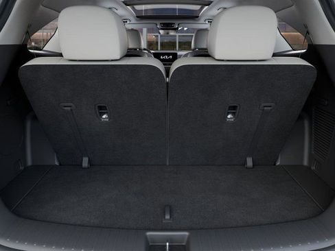 New 2026 Kia Sorento AWD image 19