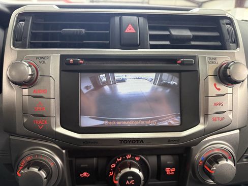 Used 2012 Toyota 4Runner SR5 w/ Premium Pkg AWD/4WD image 24