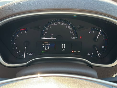 Used 2016 Cadillac SRX Performance w/ Driver Awareness Package image 19