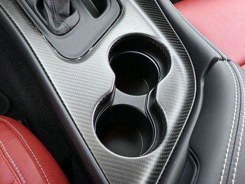 Used 2023 Dodge Challenger SRT Hellcat Redeye RWD image 22