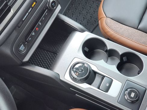 New 2026 Ford Bronco Sport Outer Banks AWD/4WD image 20