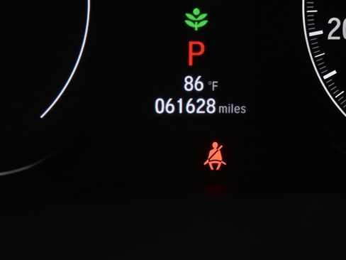 Used 2021 Honda Accord LX image 25