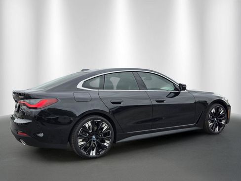 New 2026 BMW 430i w/ Premium Package image 7