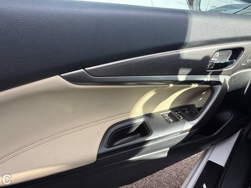 Used 2016 Honda Accord EX-L image 15