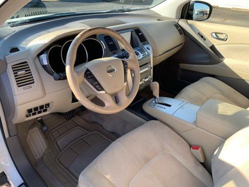 Used 2012 Nissan Murano SV image 8