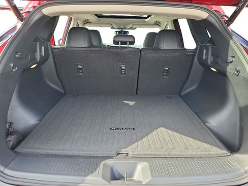 New 2026 Nissan Murano SL w/ Comfort Package image 21