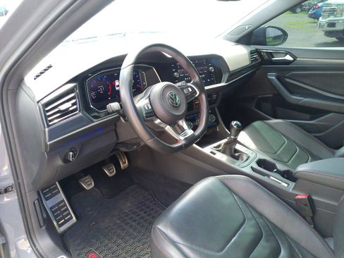 Used 2021 Volkswagen Jetta GLI Autobahn FWD image 12