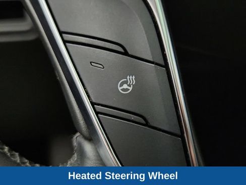 Used 2018 Cadillac XT5 Luxury AWD/4WD image 23