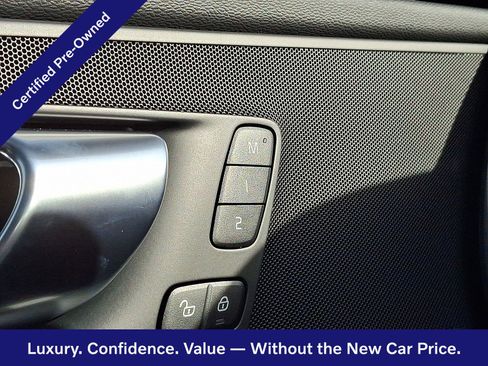 Certified 2026 Volvo XC60 B5 Plus w/ Protection Package Premier AWD/4WD image 18
