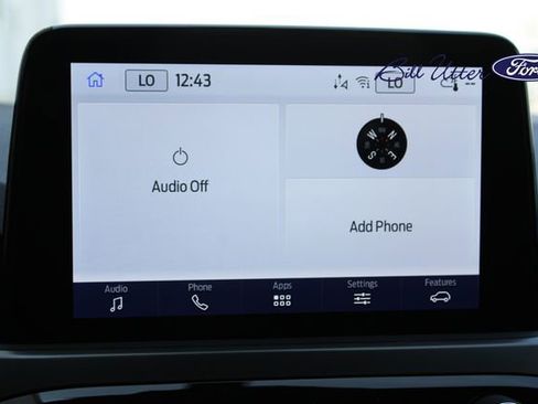 New 2026 Ford Escape Active image 14