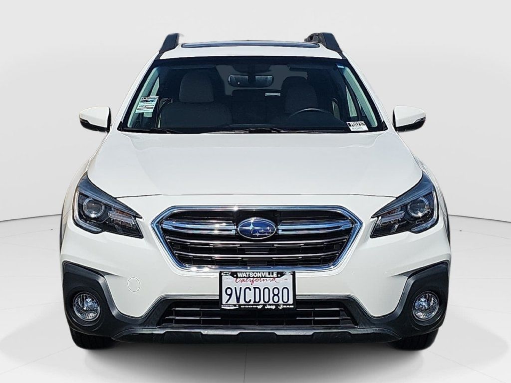 Used 2019 Subaru Outback 3.6R Limited AWD/4WD image 8