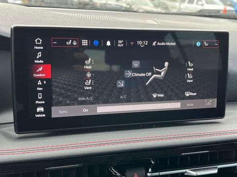 New 2024 Dodge Hornet R/T Plus AWD/4WD image 26