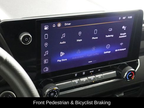 Used 2023 Chevrolet Colorado Trail Boss w/ Technology Package image 18