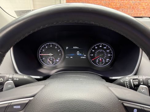 Used 2023 Hyundai Santa Fe SEL AWD/4WD image 16