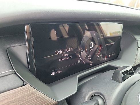 New 2026 GMC Acadia Denali w/ Super Cruise Package image 24