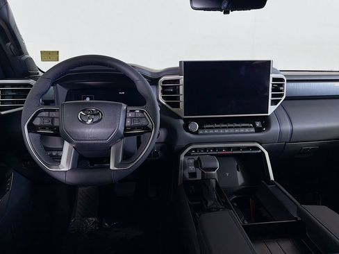 New 2026 Toyota Sequoia Platinum AWD/4WD image 20