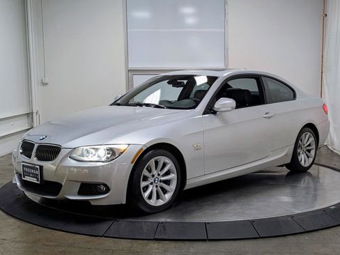 Used 2012 BMW 328i xDrive Coupe image 4