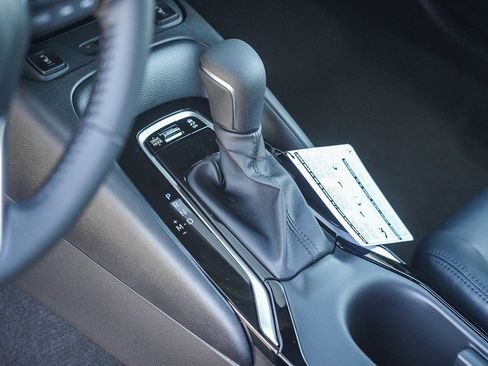 New 2026 Toyota Corolla XSE FWD image 23
