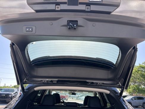 New 2026 Nissan Murano Platinum w/ Cargo Package AWD/4WD image 57
