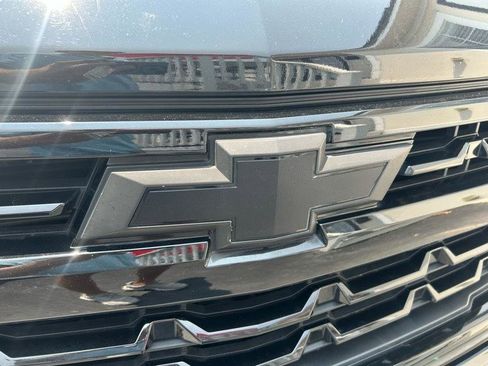 Used 2023 Chevrolet Silverado 1500 RST w/ Convenience Package II AWD/4WD image 33