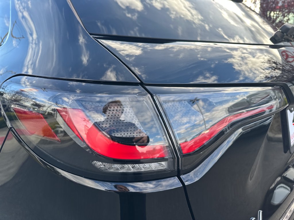 Used 2026 Honda HR-V EX-L image 10