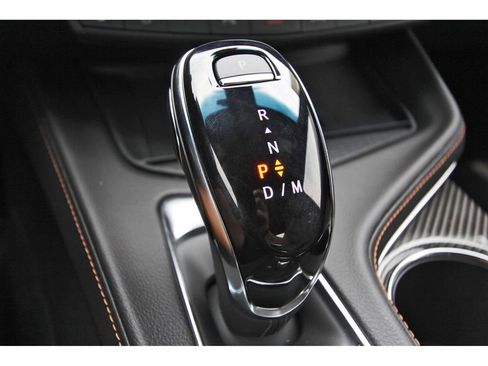 New 2025 Cadillac CT4 V w/ LPO, ONYX Package image 19