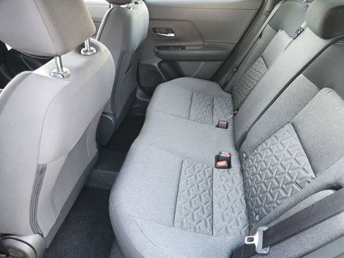 New 2026 Nissan Kicks SV image 21