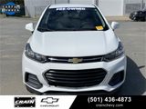 Used 2022 Chevrolet Trax LS w/ Tint and Cruise Package image 2